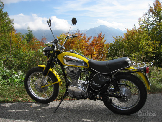 ducati scrambler 350 fmi foto-122027
