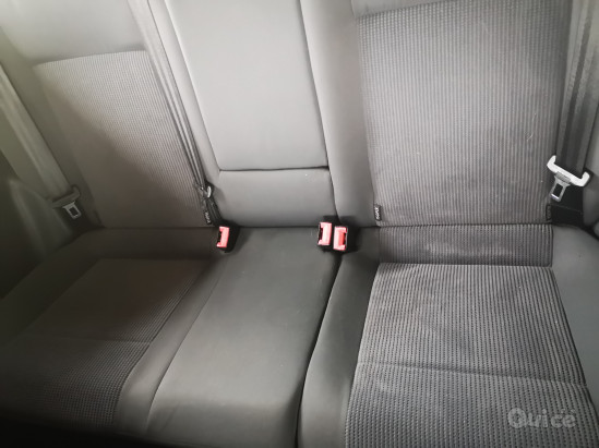 Vendo Polo Volkswagen foto-123512