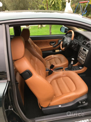 Peugeot 406 Coupè  foto-16605