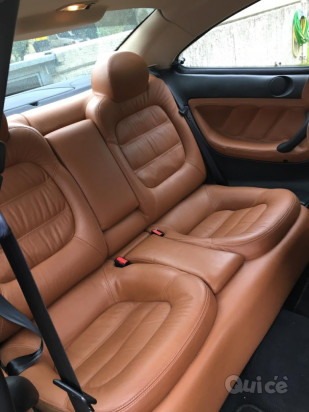 Peugeot 406 Coupè  foto-123516