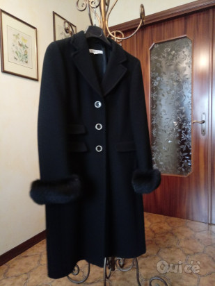 Vendo Cappotto Donna foto-16606
