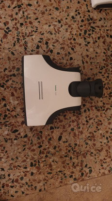 Battitappeto sp400 Folletto foto-16666