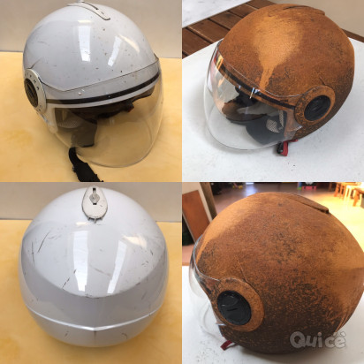 RUSTIS - Realizzazioni in effetto corten foto-123911