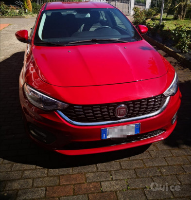 Fiat tipo 1.4 con impianto a GPL  foto-125161