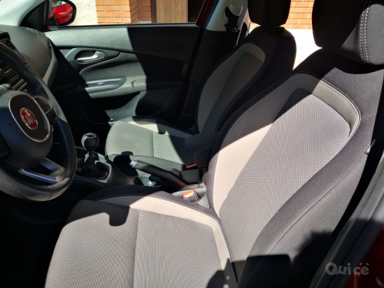 Fiat tipo 1.4 con impianto a GPL  foto-125160