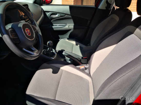 Fiat tipo 1.4 con impianto a GPL  foto-125163