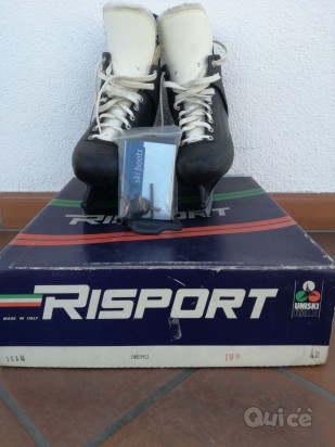 PATTINI DA GHIAGGIO foto-127626