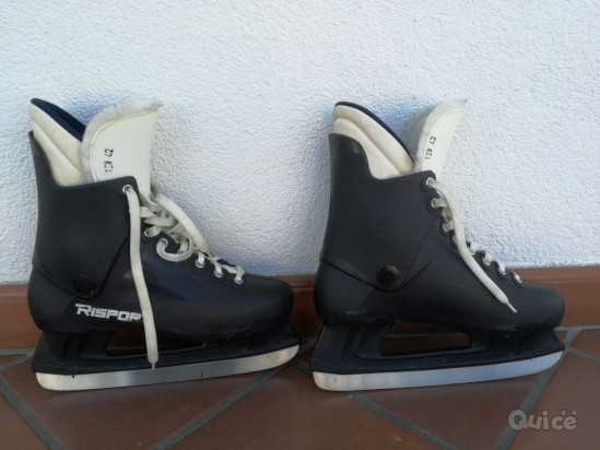 PATTINI DA GHIAGGIO foto-17211