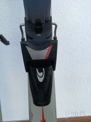 SCI E RACCHETTE foto-127628