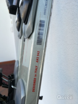 SCI E RACCHETTE foto-127630