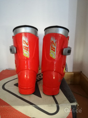 SCARPONI SCI BAMBINO/A foto-127632