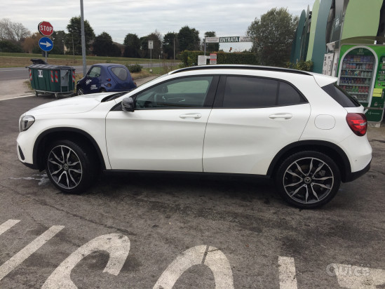 Mercedes. Benz GLA 200 perfetta come nuova foto-128997
