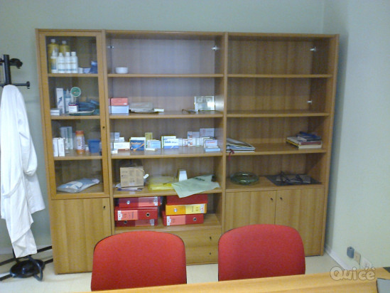 Ambulatorio medico o altre attività commerciali. foto-129002