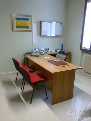 Ambulatorio medico o altre attività commerciali. foto-17358