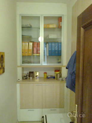 Ambulatorio medico o altre attività commerciali. foto-129005