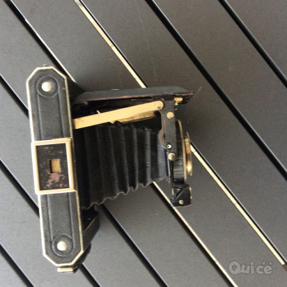 Fotocamera Kodak Vollenda 620. foto-129008