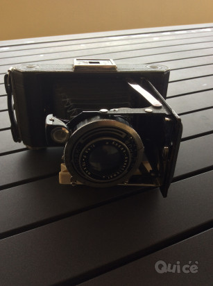 Fotocamera Kodak Vollenda 620. foto-129006