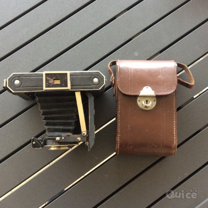 Fotocamera Kodak Vollenda 620. foto-129009