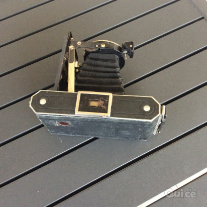 Fotocamera Kodak Vollenda 620. foto-17359