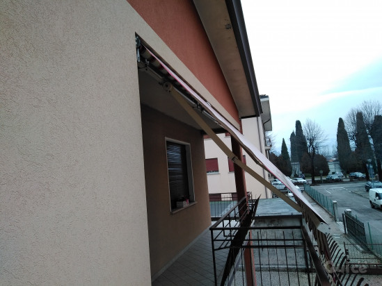 TENDA DA SOLE foto-129686