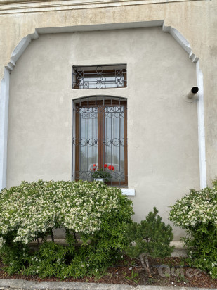 Villa del 900 con annesso capannone foto-130010