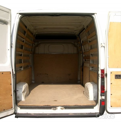 Traslochi trasporti: foto-130229