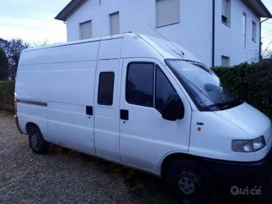 Traslochi trasporti: foto-17612