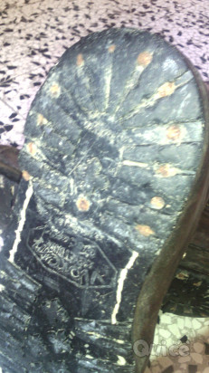 SCARPONI  STORICI foto-131186