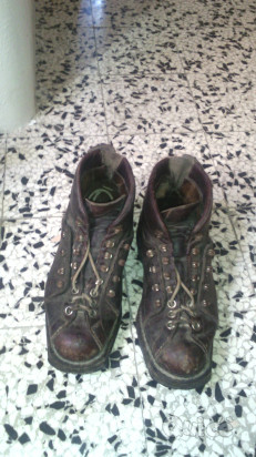 SCARPONI  STORICI foto-17707