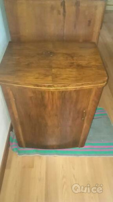 MACCHINA DA CUCIRE D'EPOCA foto-131188