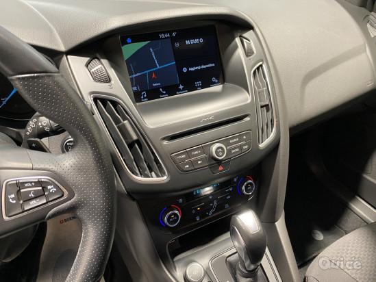 Ford Focus ST Line sw foto-131337