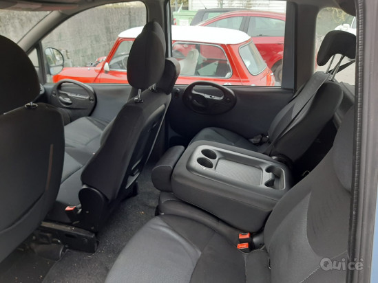 Multipla Metano  foto-132226