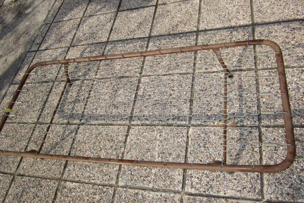 n.3 Rete per letto 80x190 foto-133155