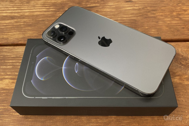 Apple iPhone 12 Pro per 500EUR, iPhone 12 Pro Max per 550EUR, iPhone 12 per 430E foto-133242