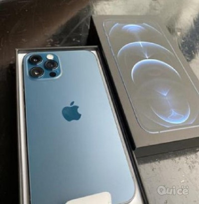 Apple iPhone 12 Pro per 500EUR, iPhone 12 Pro Max per 550EUR, iPhone 12 per 430E foto-133241