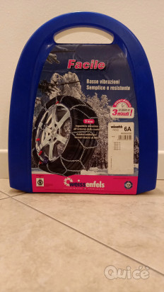 Catene da neve foto-18065