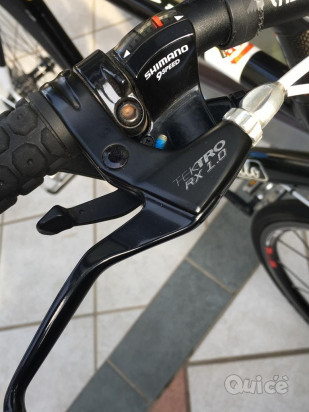 Bicicletta Pinarello stupenda  foto-18295