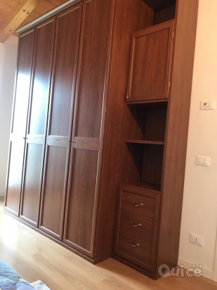 Vendo camera mai usata foto-18404