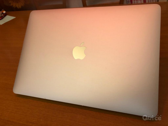 MacBook Air 2018 foto-137540
