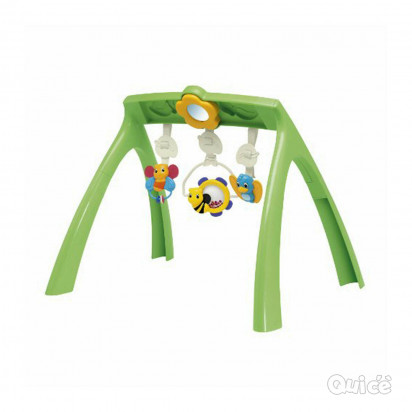 Palestra primavera chicco foto-18603