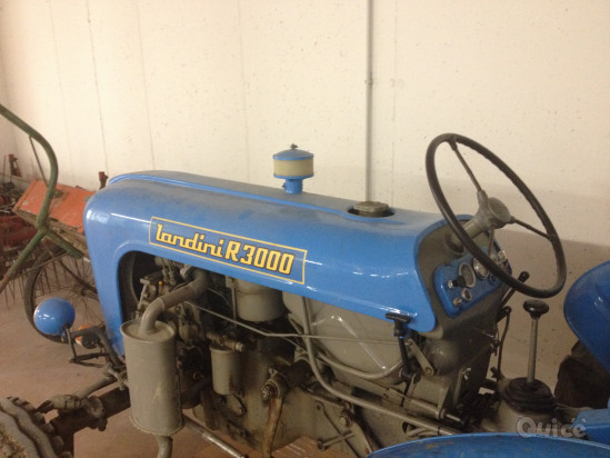 Landini r 3000 foto-138533