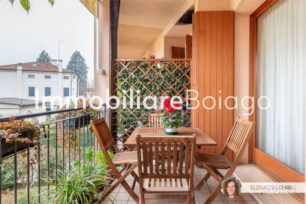 TRICAMERE, DOPPI SERVIZI con piscina condominiale a Treviso foto-18724