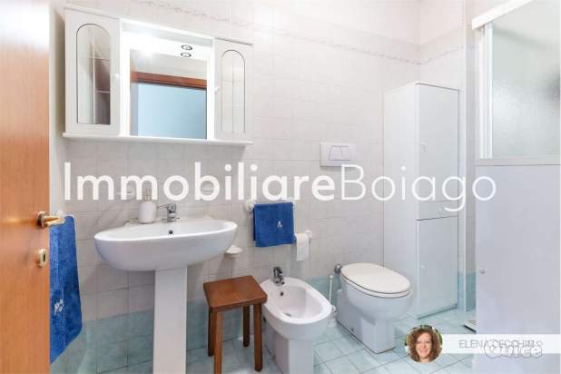 TRICAMERE, DOPPI SERVIZI con piscina condominiale a Treviso foto-139149