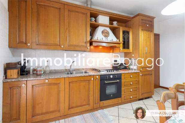 TRICAMERE, DOPPI SERVIZI con piscina condominiale a Treviso foto-139135