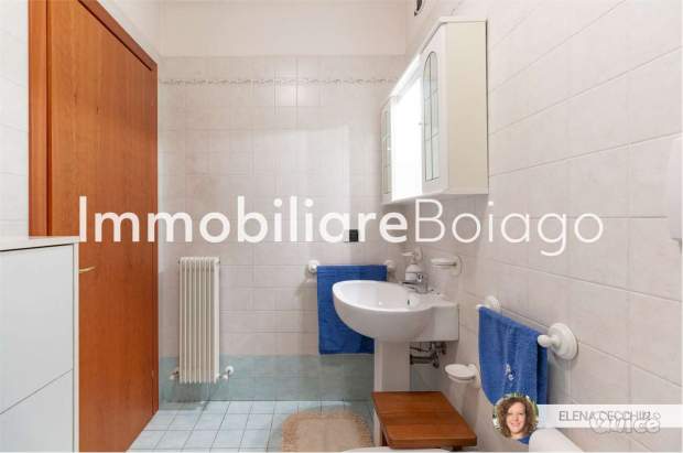 TRICAMERE, DOPPI SERVIZI con piscina condominiale a Treviso foto-139150