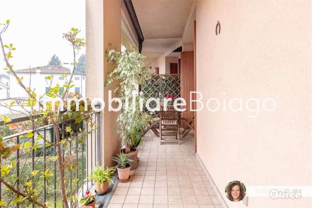 TRICAMERE, DOPPI SERVIZI con piscina condominiale a Treviso foto-139141