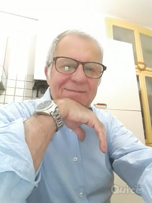 cerco donna per convivenza seria foto-18732