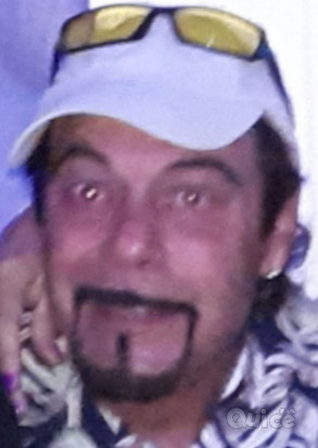 Cerco amica per passeggiare e scambio opinioni  foto-18909