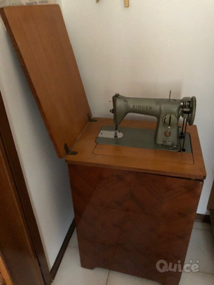 Macchina da cucire Singer 15m foto-18939