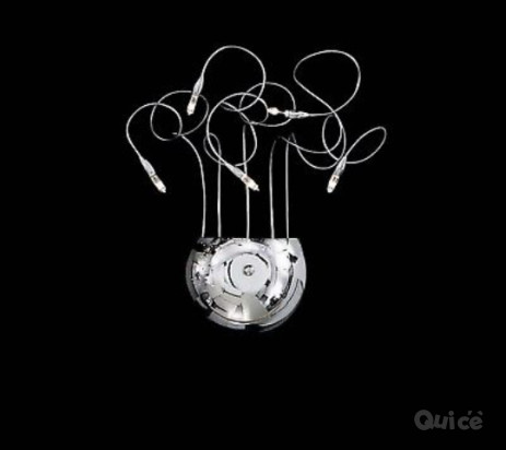 APPLIQUE DA PARETE foto-18945